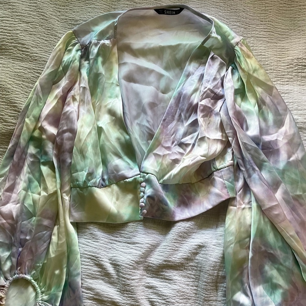 Shein Top